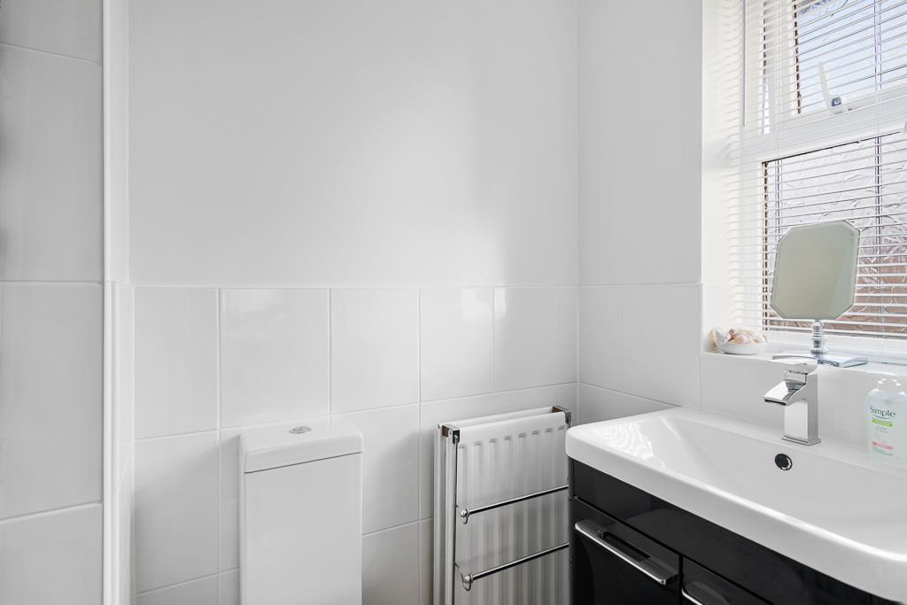 Merlin Close, Winsford CW Estate Agents